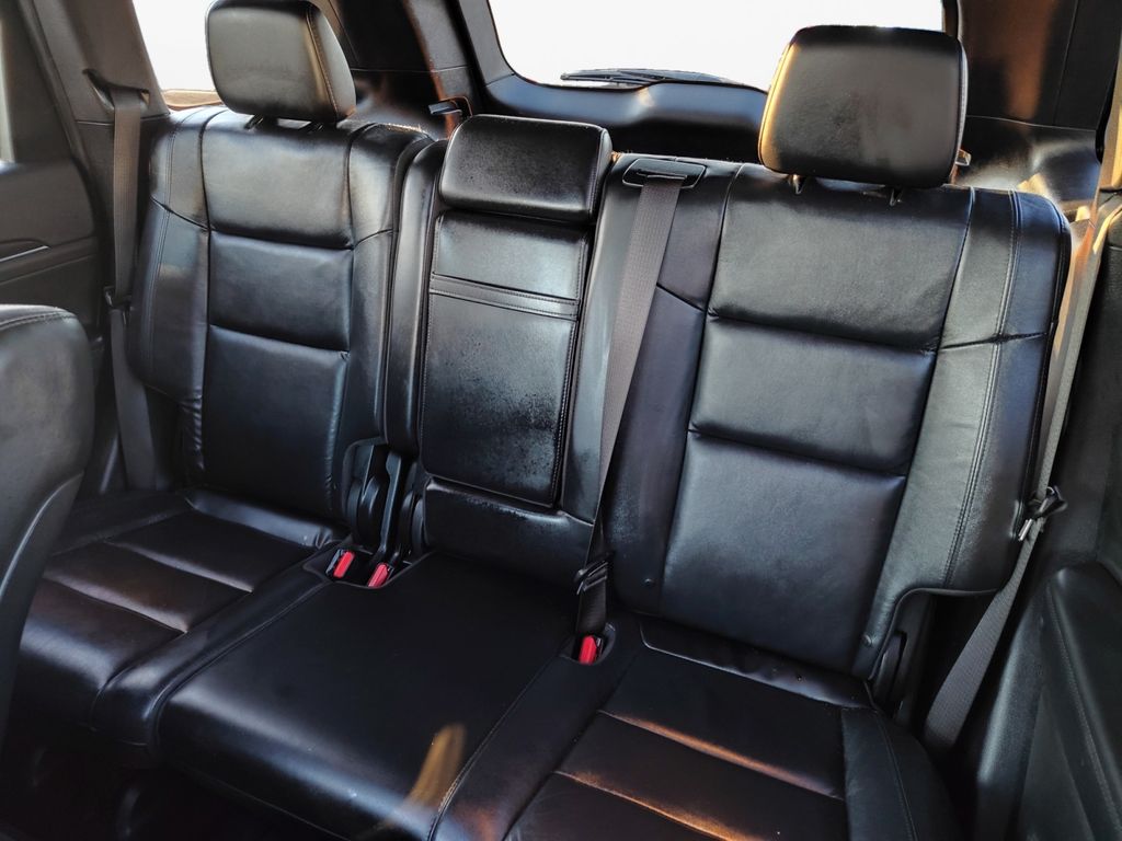 Used Car 2021 Jeep Grand Cherokee  Limited For Sale In Austin, Texas