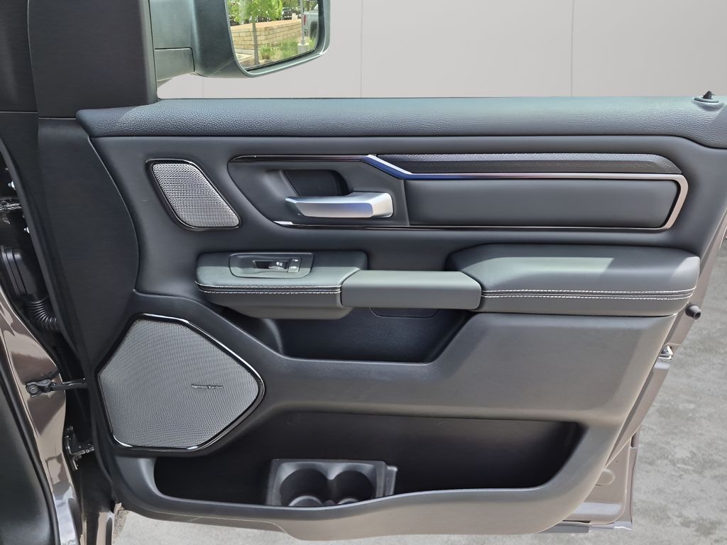 New 2026 Gray Ram Rebel image 13