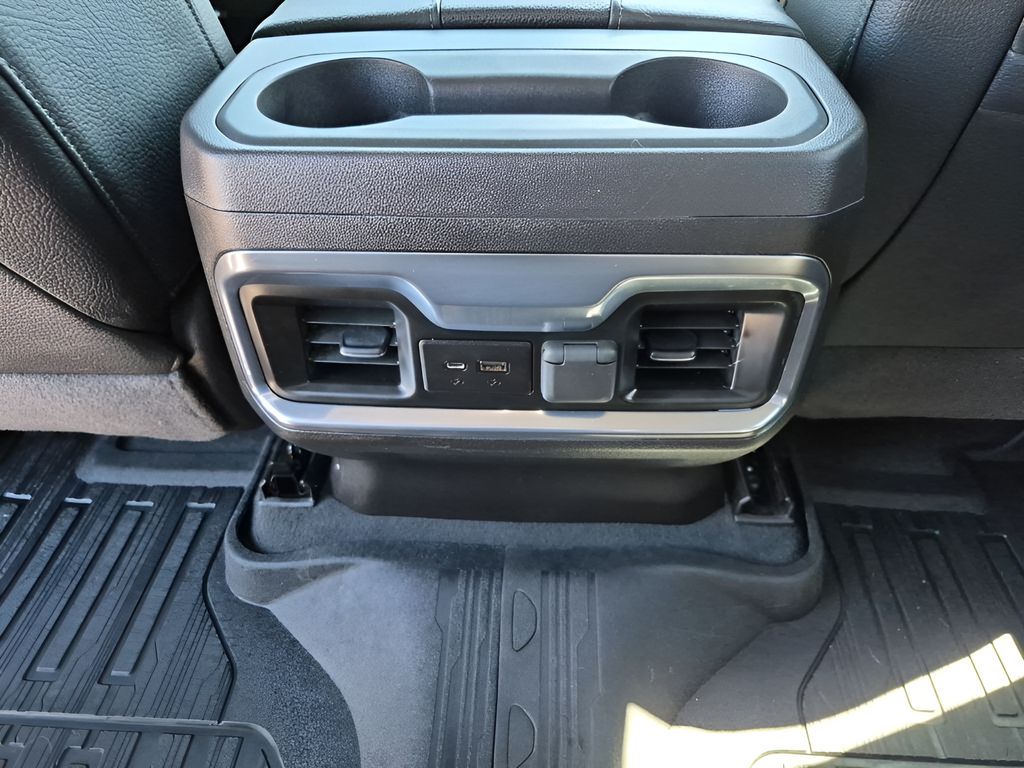 Used Car 2022 Gmc Sierra 2500hd  Denali For Sale Under $60,000 In Austin, Texas