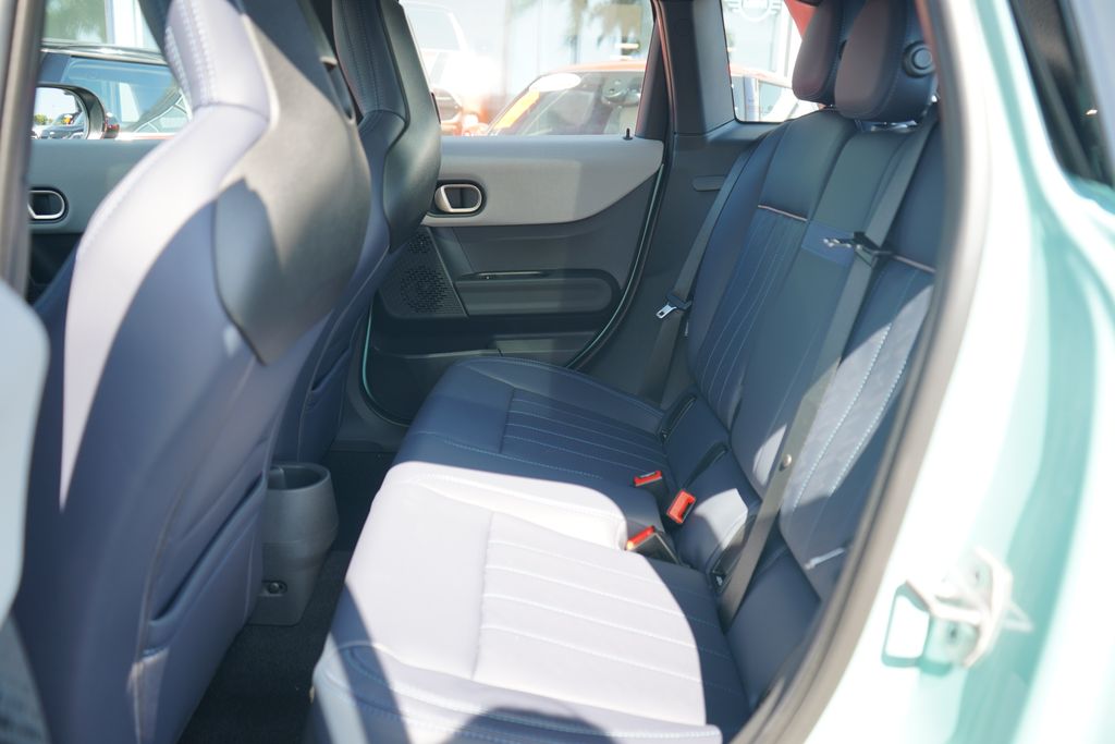 Thumbnail: 2026 MINI Cooper - 7