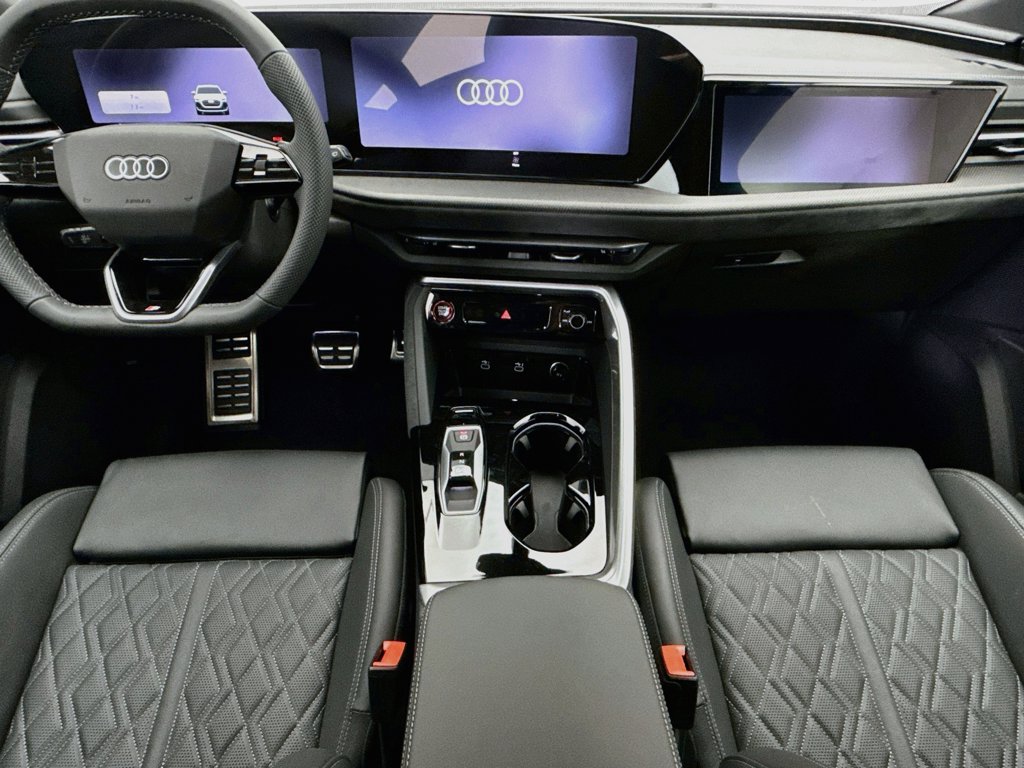 Thumbnail: 2026 Audi SQ5 - 13