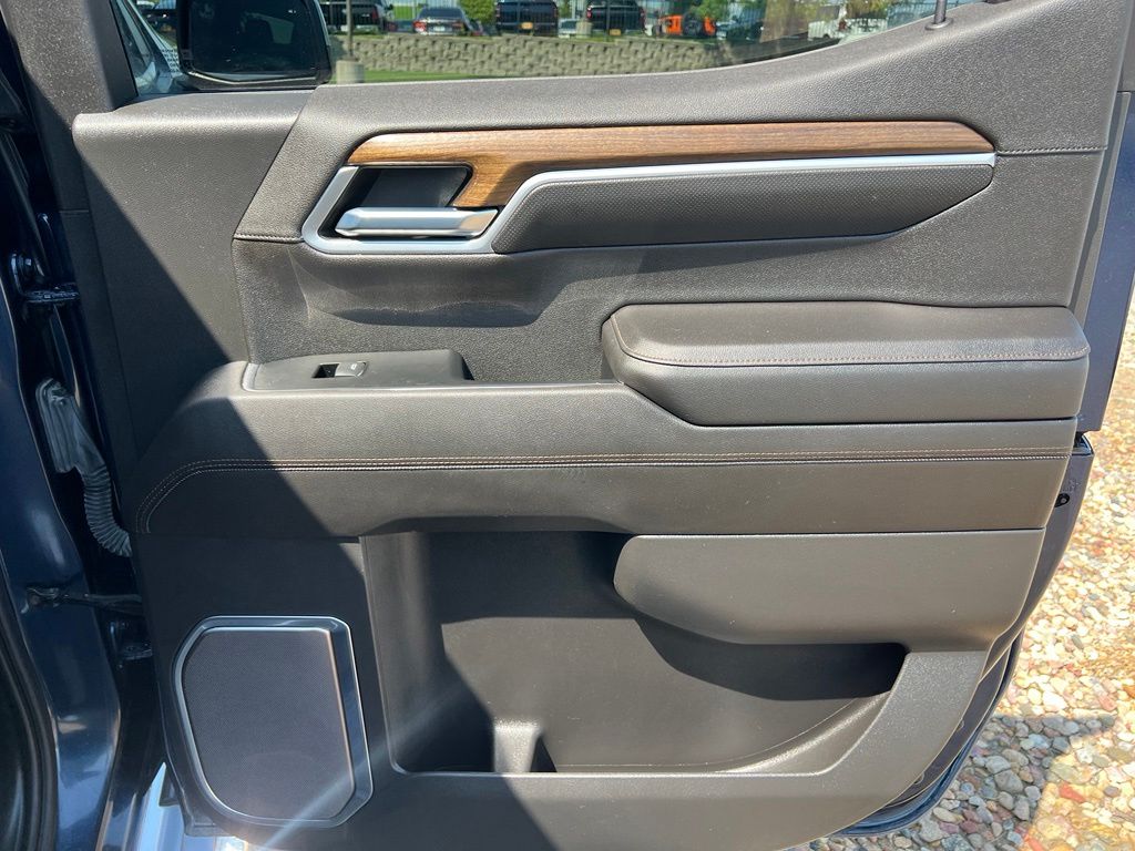 Used 2023 Chevrolet Silverado 1500 Truck