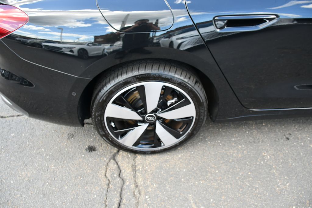 Thumbnail: 2025 Audi A5 - 16