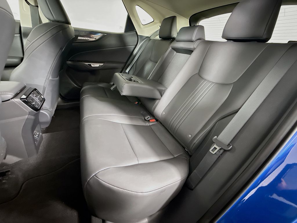 Thumbnail: 2025 Lexus NX - 25