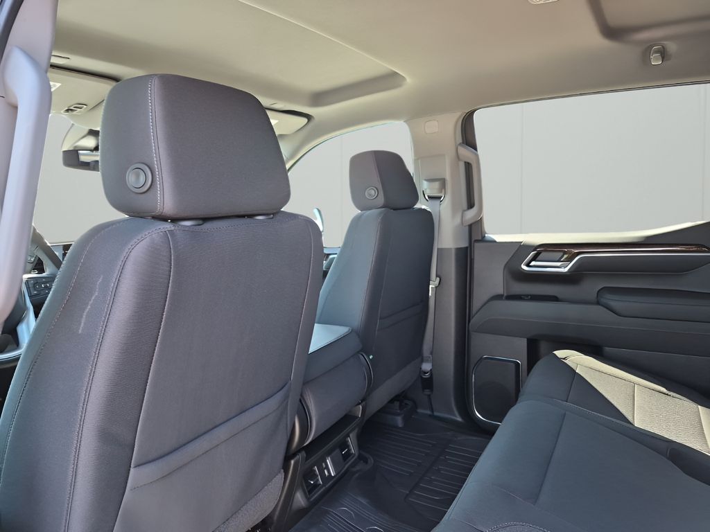 New 2026 Beige GMC SLE image 18