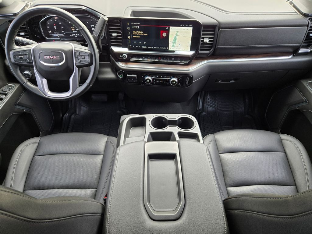 Used 2025 GMC Sierra 1500 Truck