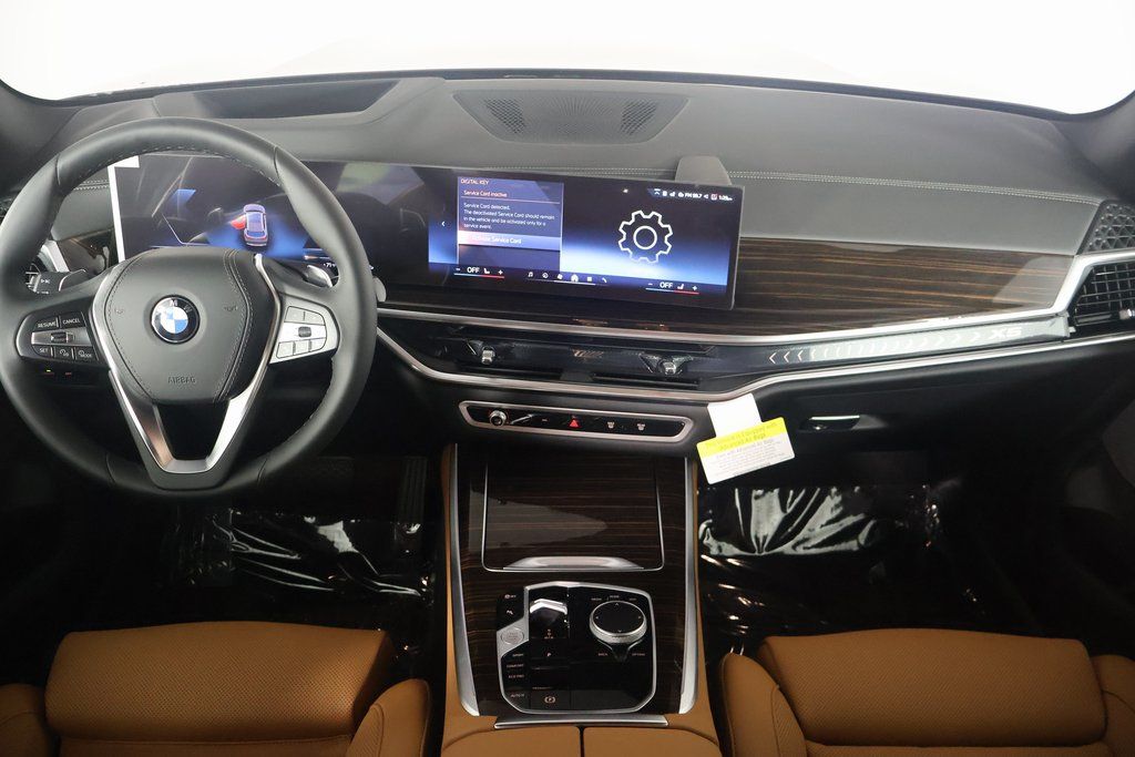 Thumbnail: 2026 BMW X5 - 4