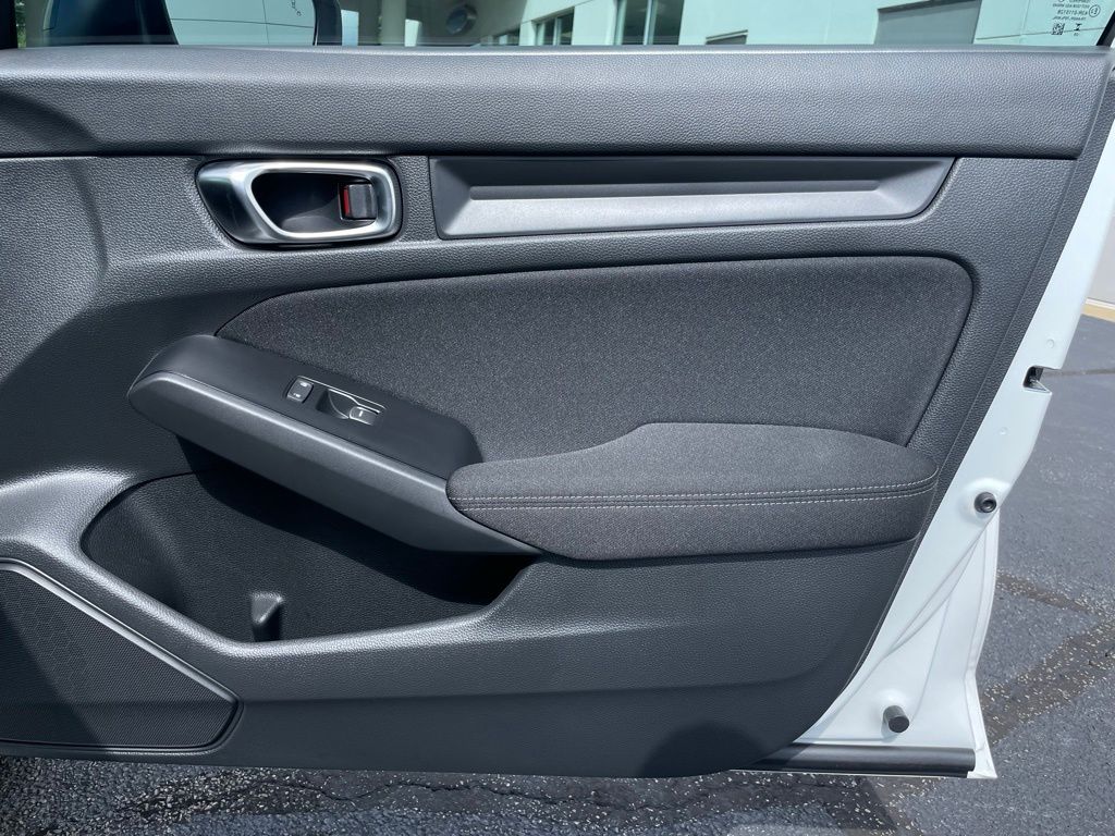 Thumbnail: 2026 Honda Civic - 28