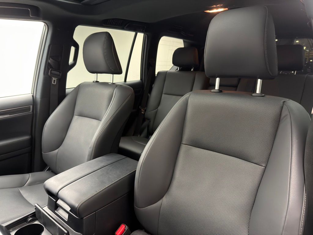 Thumbnail: 2023 Lexus GX - 7