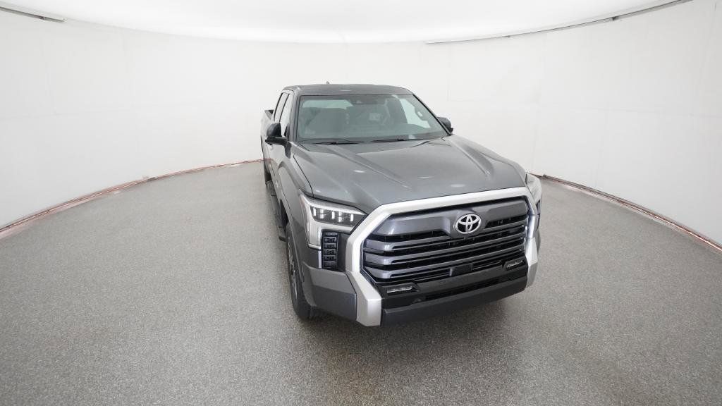 Thumbnail: 2026 Toyota Tundra - 18