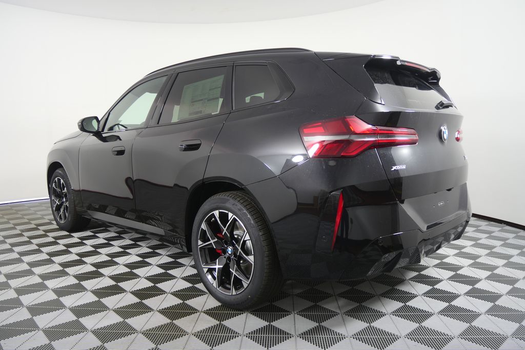 Thumbnail: 2026 BMW X3 - 5