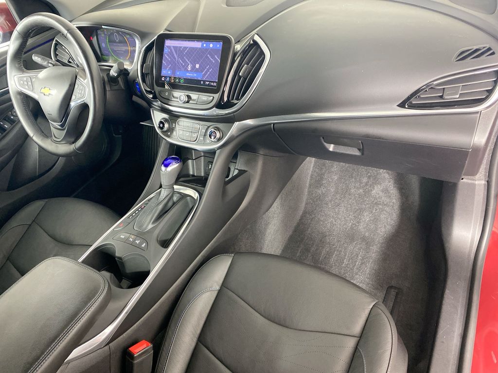 2019 Chevrolet Volt Premier 28