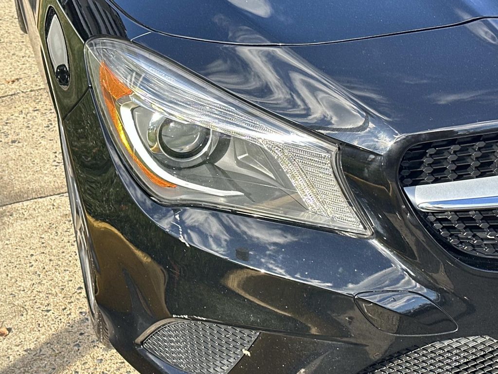 Thumbnail: 2014 Mercedes-Benz CLA - 4