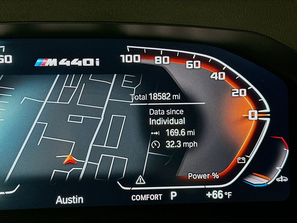 Thumbnail: 2023 BMW 4 Series - 12