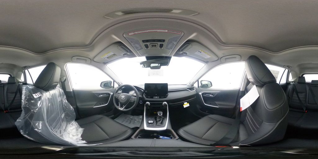 Thumbnail: 2025 Toyota RAV4 - 9