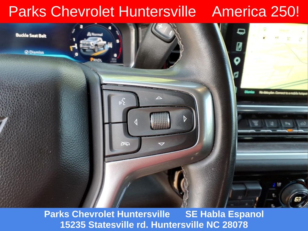 ChevroletSilverado 2500HD13