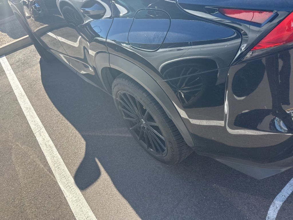 Thumbnail: 2021 Lexus NX - 8