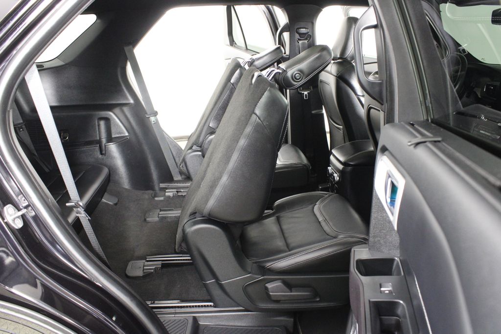 Used 2020 Ford Explorer for sale in 
