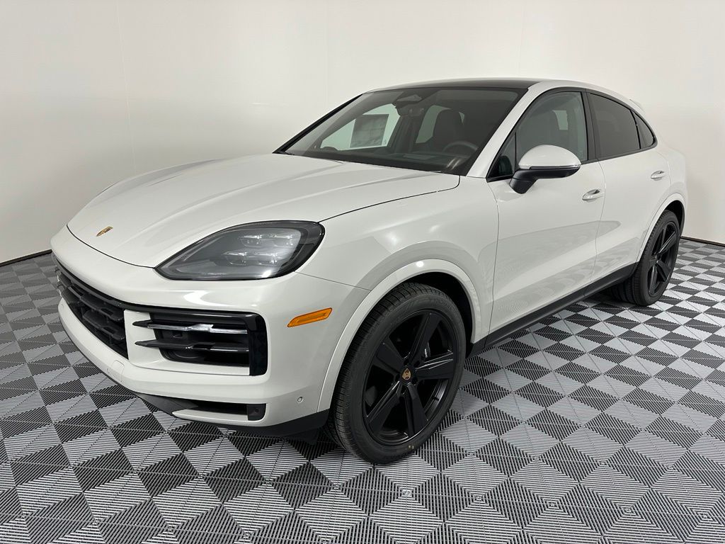 Thumbnail: 2026 Porsche  - 7