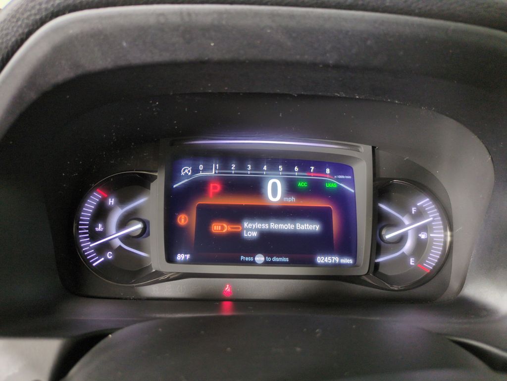 Used 2023 Honda Passport TrailSport For Sale in Fort Wayne, IN