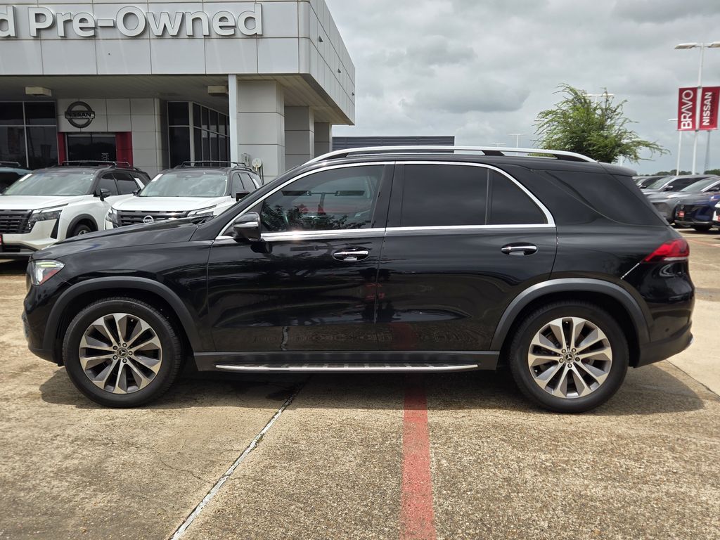 2022 Mercedes-Benz GLE GLE 350  at Texan Dodge Chrysler Jeep Ram