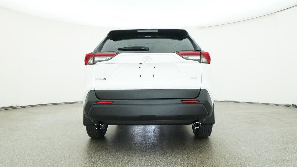Thumbnail: 2025 Toyota RAV4 - 2