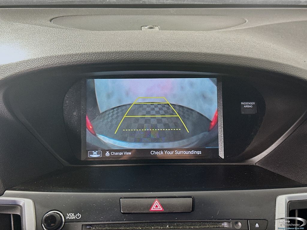 used 2018 Acura TLX car, priced at $14,875