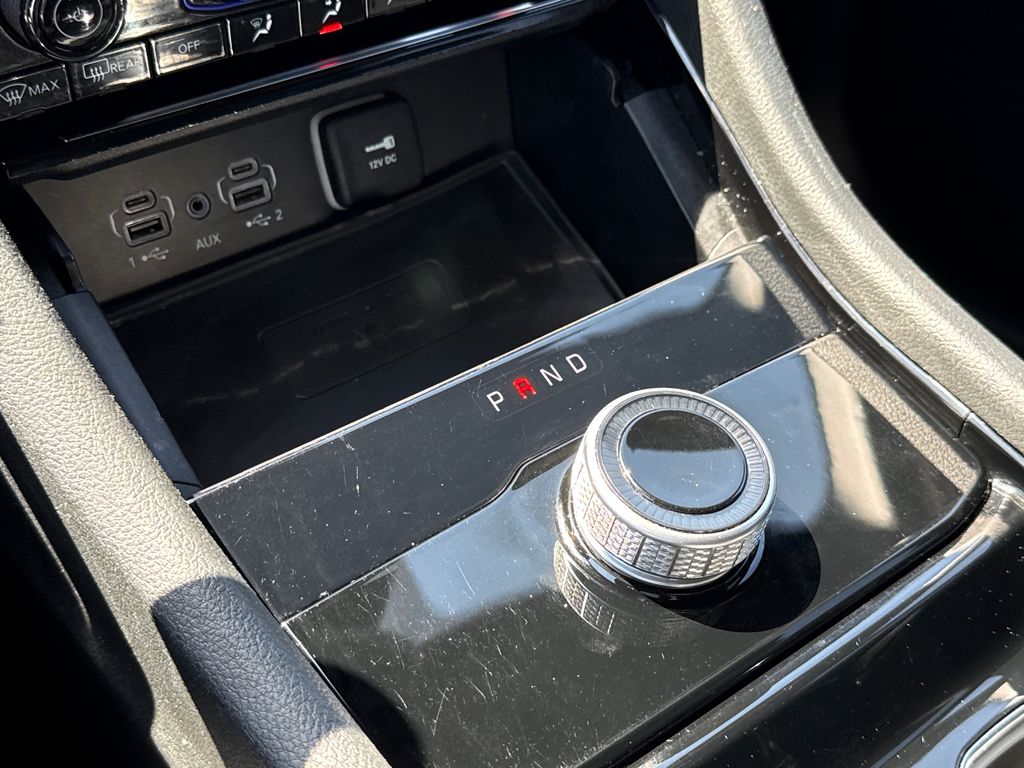 Used 2023 Jeep Grand Cherokee SUV