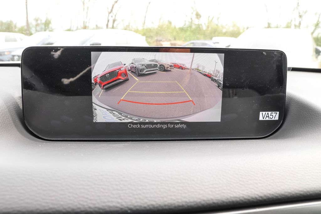Mazda CX-50 2.5 Hybrid Premium Plus