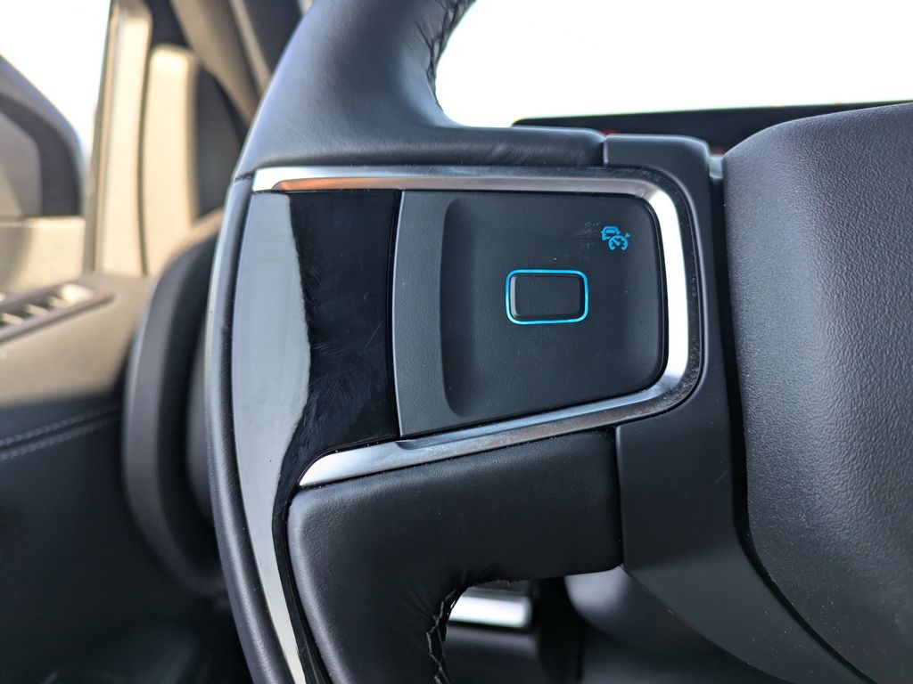 2025 Ford Expedition Platinum MAX