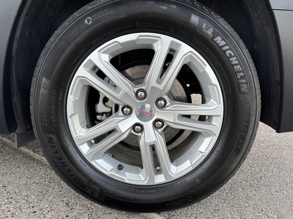 Thumbnail: 2024 GMC Terrain - 32