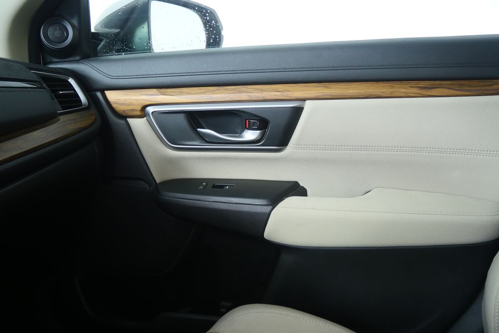 Thumbnail: 2019 Honda CR-V - 23