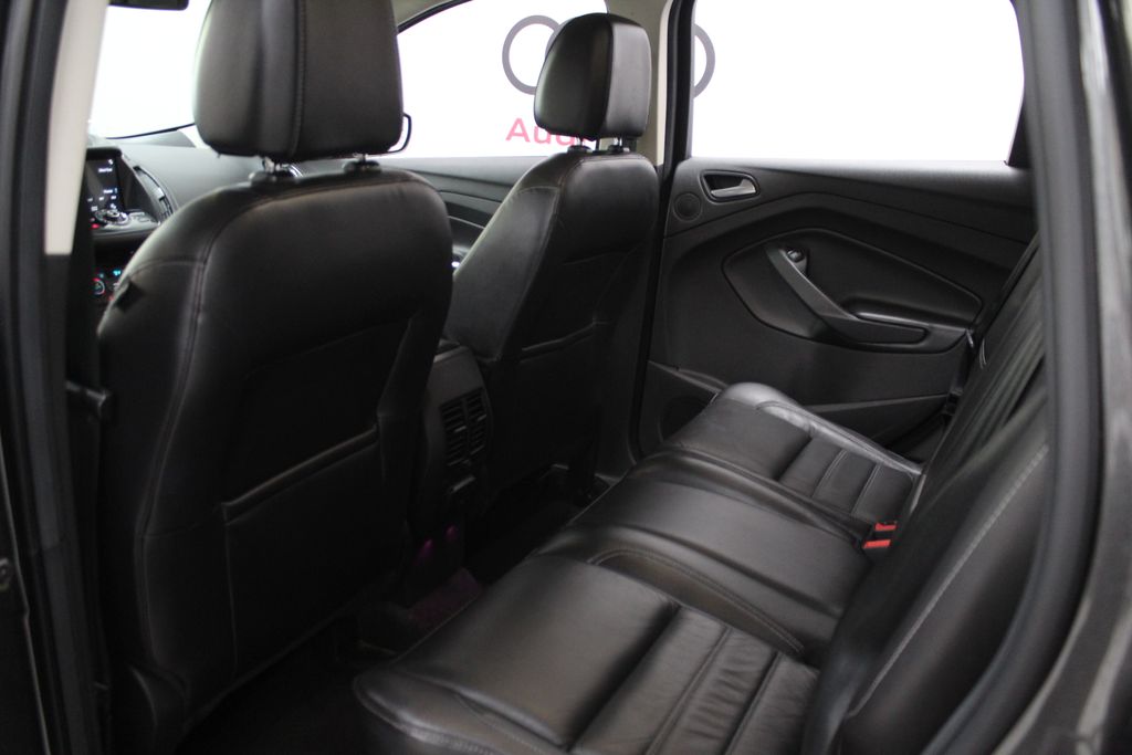 Thumbnail: 2017 Ford Escape - 19