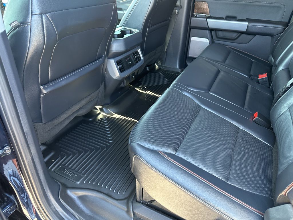 Used Car 2024 Ford F-250sd  Lariat For Sale Under $80,000 In Austin, Texas