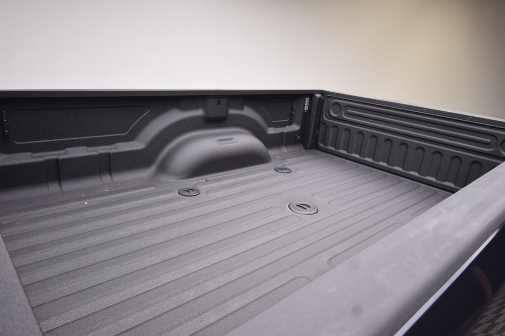 new 2026 Ram 2500 car, priced at $49,291