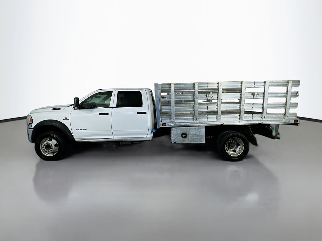Ram5500HD4