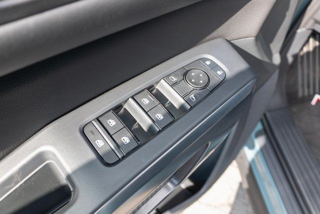 2026 Nissan Pathfinder Rock Creek Green at South Hills Kia
