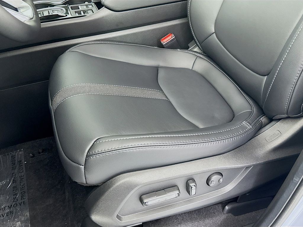 New Car 2025 Honda Pilot  Touring+ For Sale Under $50,000 In Austin, Texas