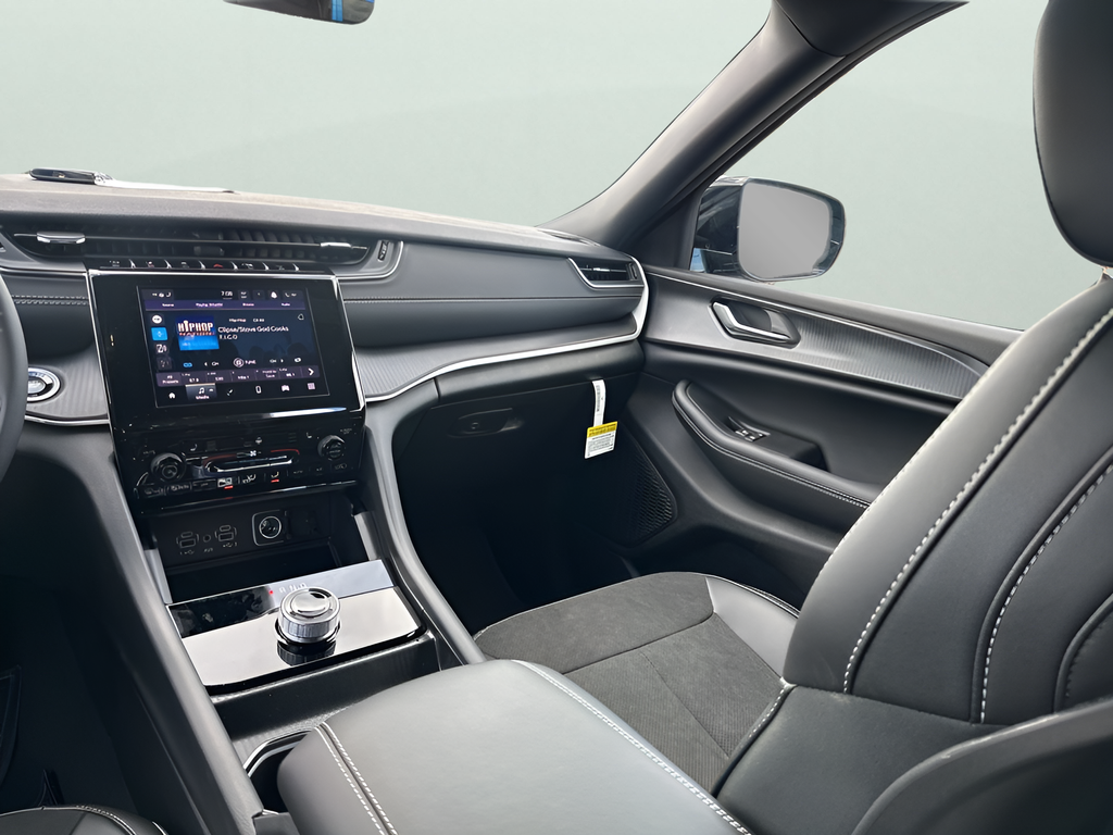 New Car 2025 Jeep Grand Cherokee  For Sale Under $50,000 In Austin, Texas