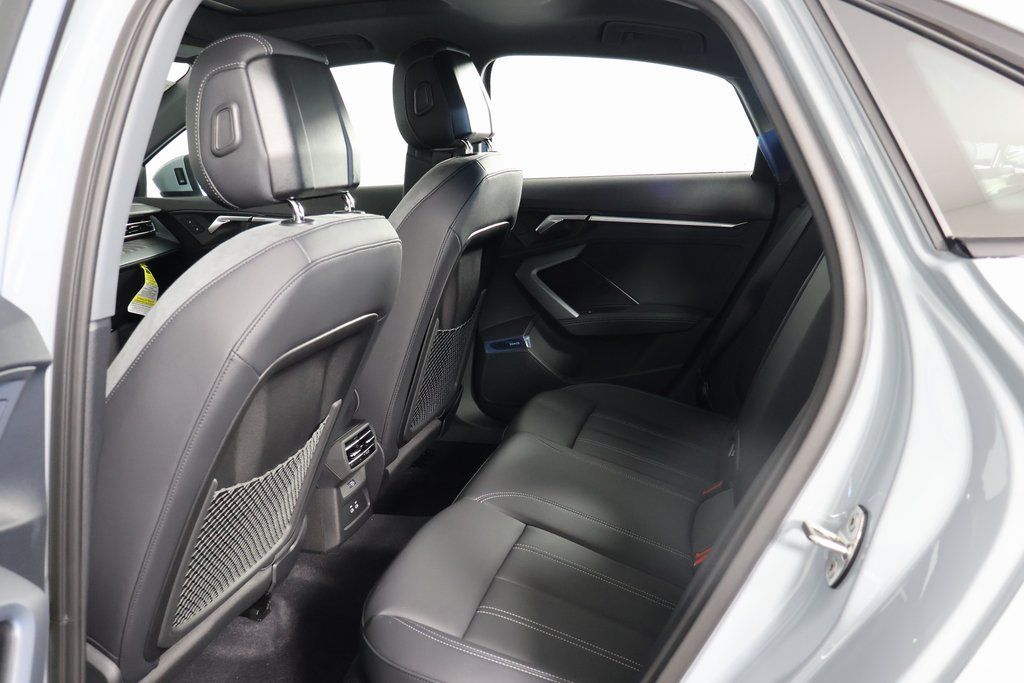 Thumbnail: 2026 Audi A3 - 6