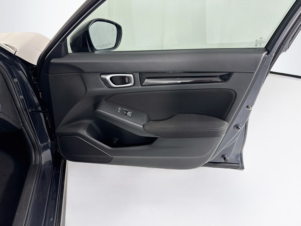 Thumbnail: 2024 Honda Civic - 25