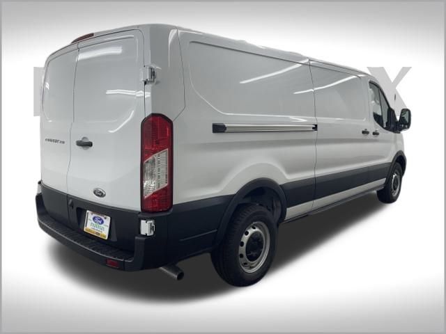 2025 Ford Transit photo 11