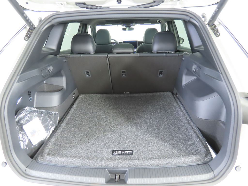 Thumbnail: 2026 Volkswagen Tiguan - 28