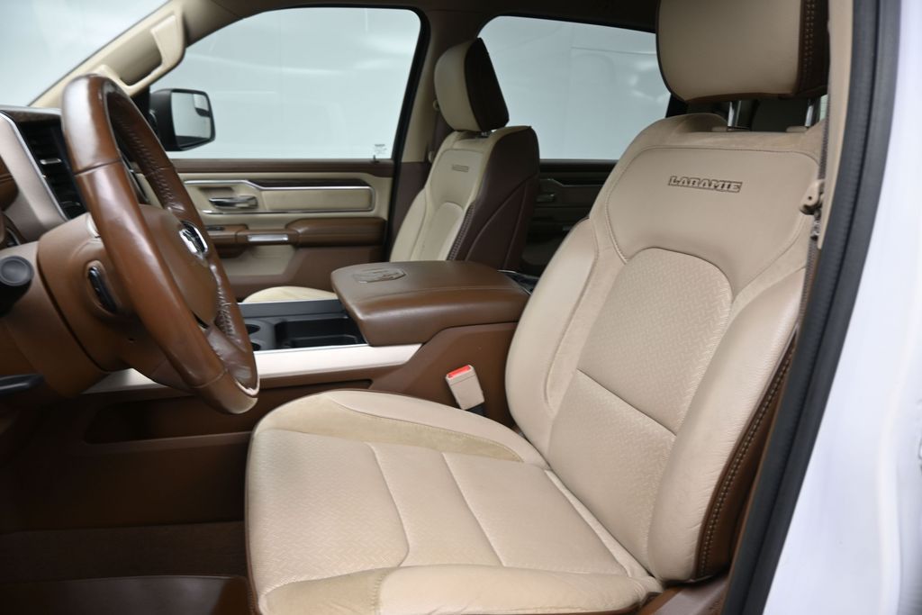 Used 2019 Ram 1500 Truck