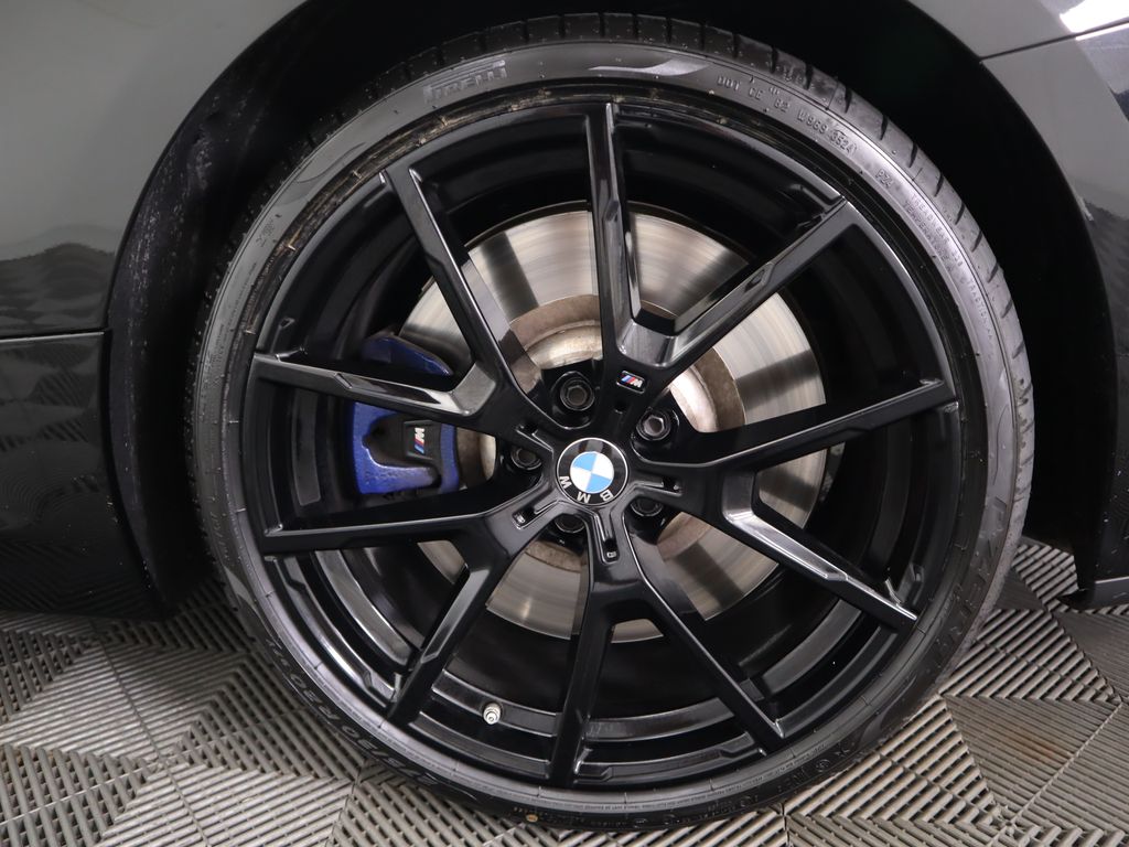 2023 BMW 8 Series M850i xDrive 30