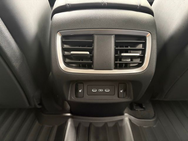 2026 Acura RDX Advance Package