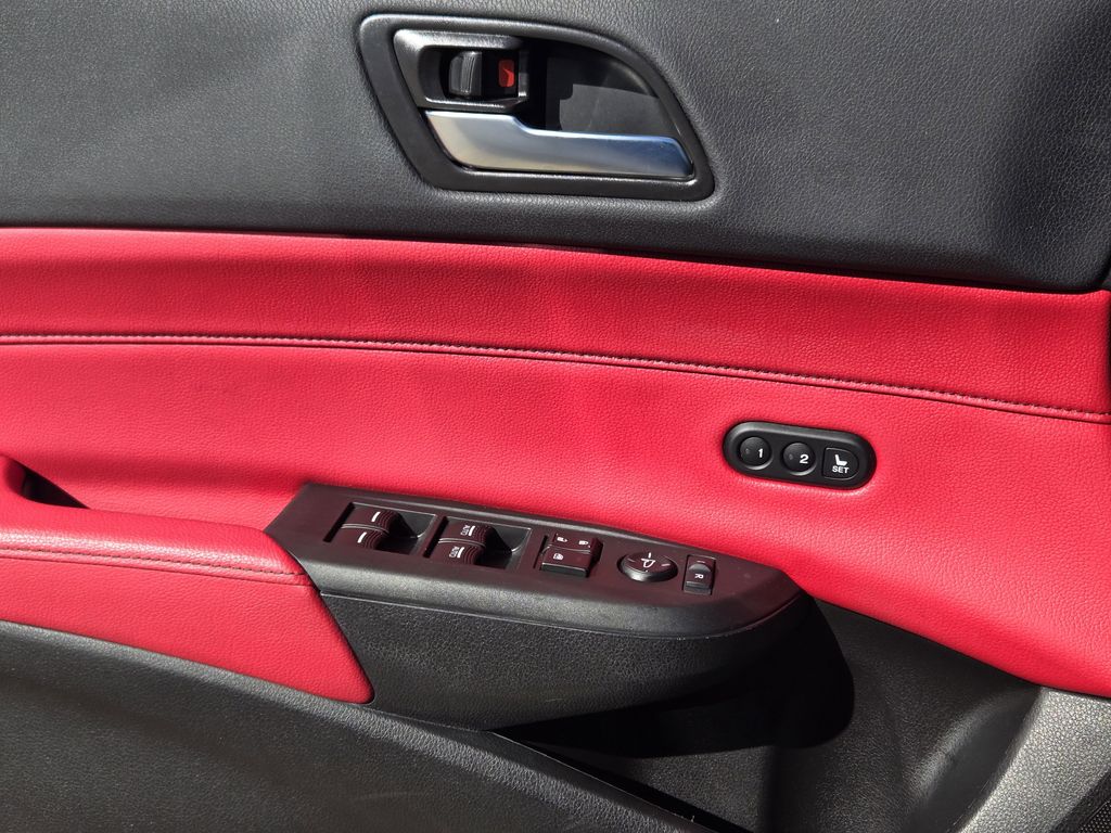 used 2022 Acura ILX car, priced at $23,642