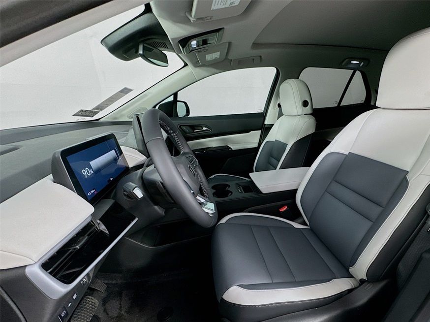 New Car 2025 Honda Prologue  Touring For Sale Under $60,000 In Austin, Texas