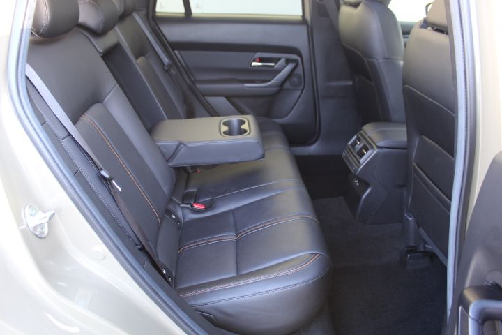 Used Car 2024 Mazda Cx-50  2.5 Turbo Premium Plus Package For Sale Under $40,000 In Georgetown, Texas