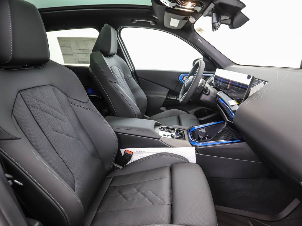 Thumbnail: 2026 BMW X3 - 32